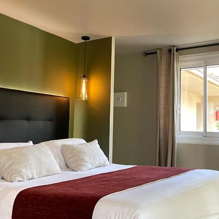 Hotel & Appartements Acqua Dolce 엑시카수아렐라 객실 사진