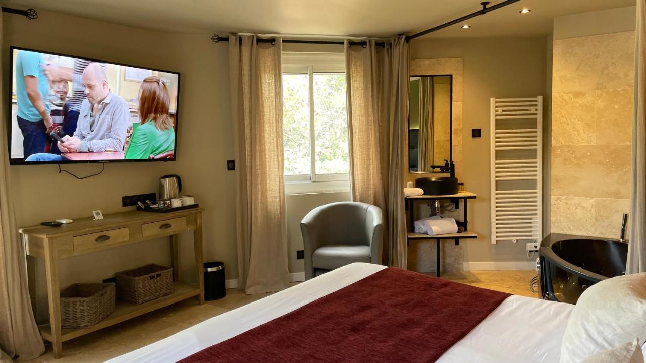 Hotel & Appartements Acqua Dolce 엑시카수아렐라 외부 사진