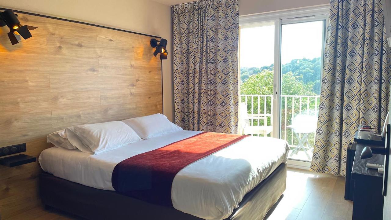 Hotel & Appartements Acqua Dolce 엑시카수아렐라 외부 사진