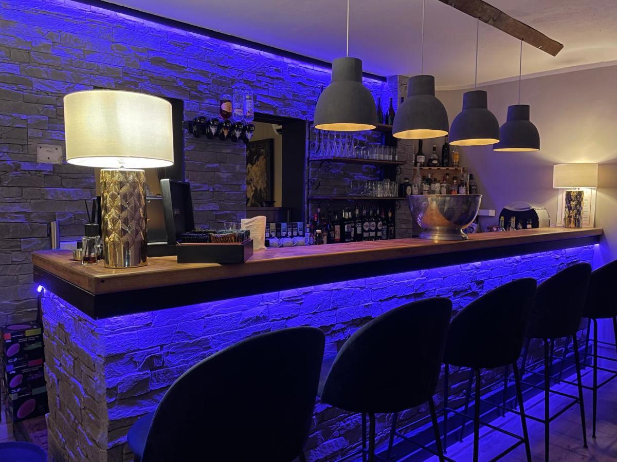 Hotel & Appartements Acqua Dolce 엑시카수아렐라 외부 사진