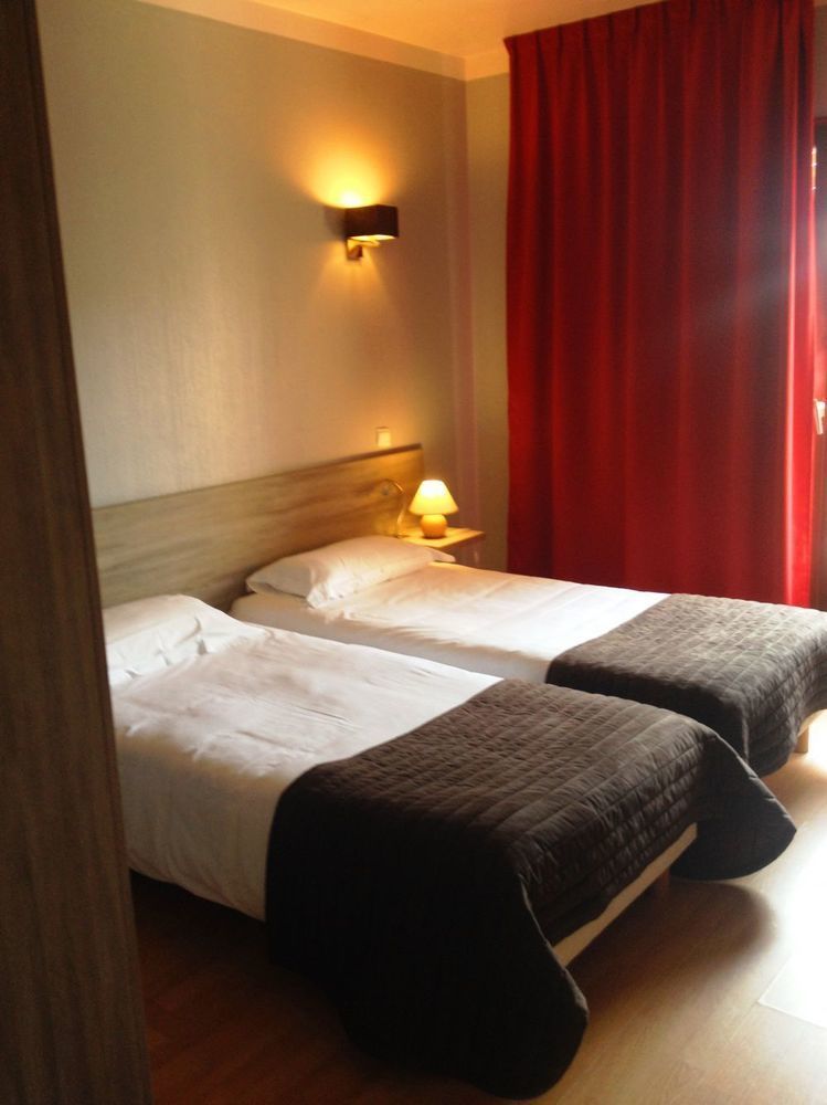 Hotel & Appartements Acqua Dolce 엑시카수아렐라 외부 사진