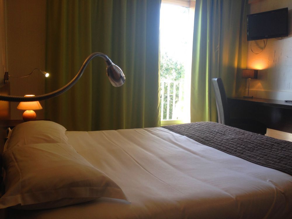 Hotel & Appartements Acqua Dolce 엑시카수아렐라 외부 사진
