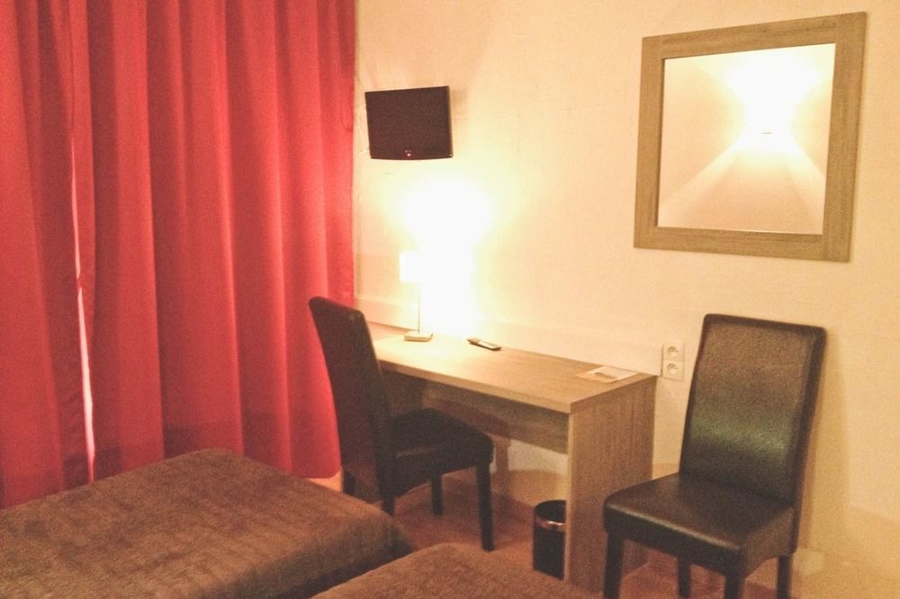 Hotel & Appartements Acqua Dolce 엑시카수아렐라 외부 사진