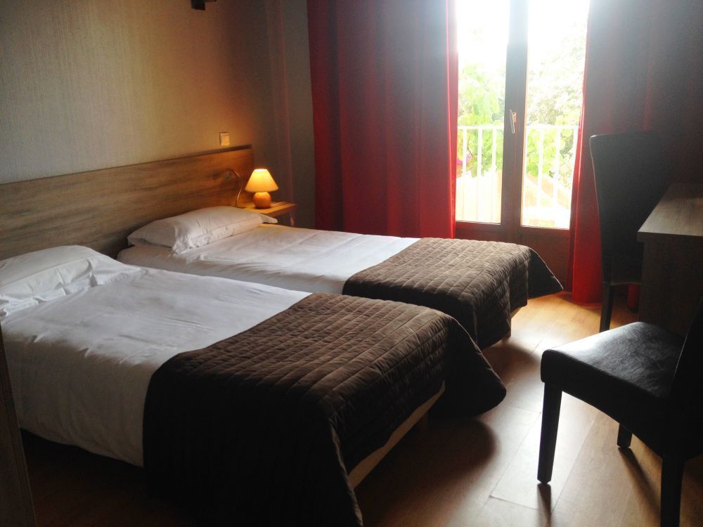 Hotel & Appartements Acqua Dolce 엑시카수아렐라 외부 사진