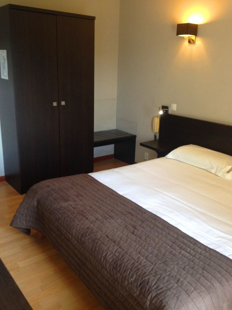 Hotel & Appartements Acqua Dolce 엑시카수아렐라 외부 사진