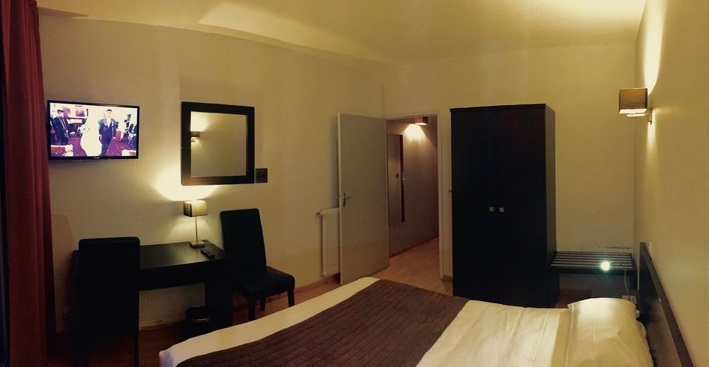 Hotel & Appartements Acqua Dolce 엑시카수아렐라 외부 사진