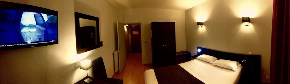 Hotel & Appartements Acqua Dolce 엑시카수아렐라 외부 사진