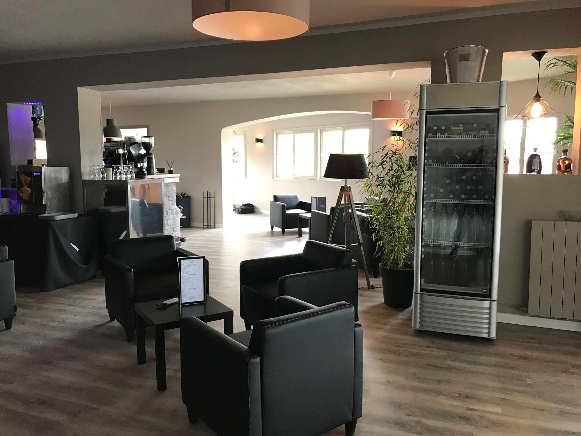 Hotel & Appartements Acqua Dolce 엑시카수아렐라 외부 사진