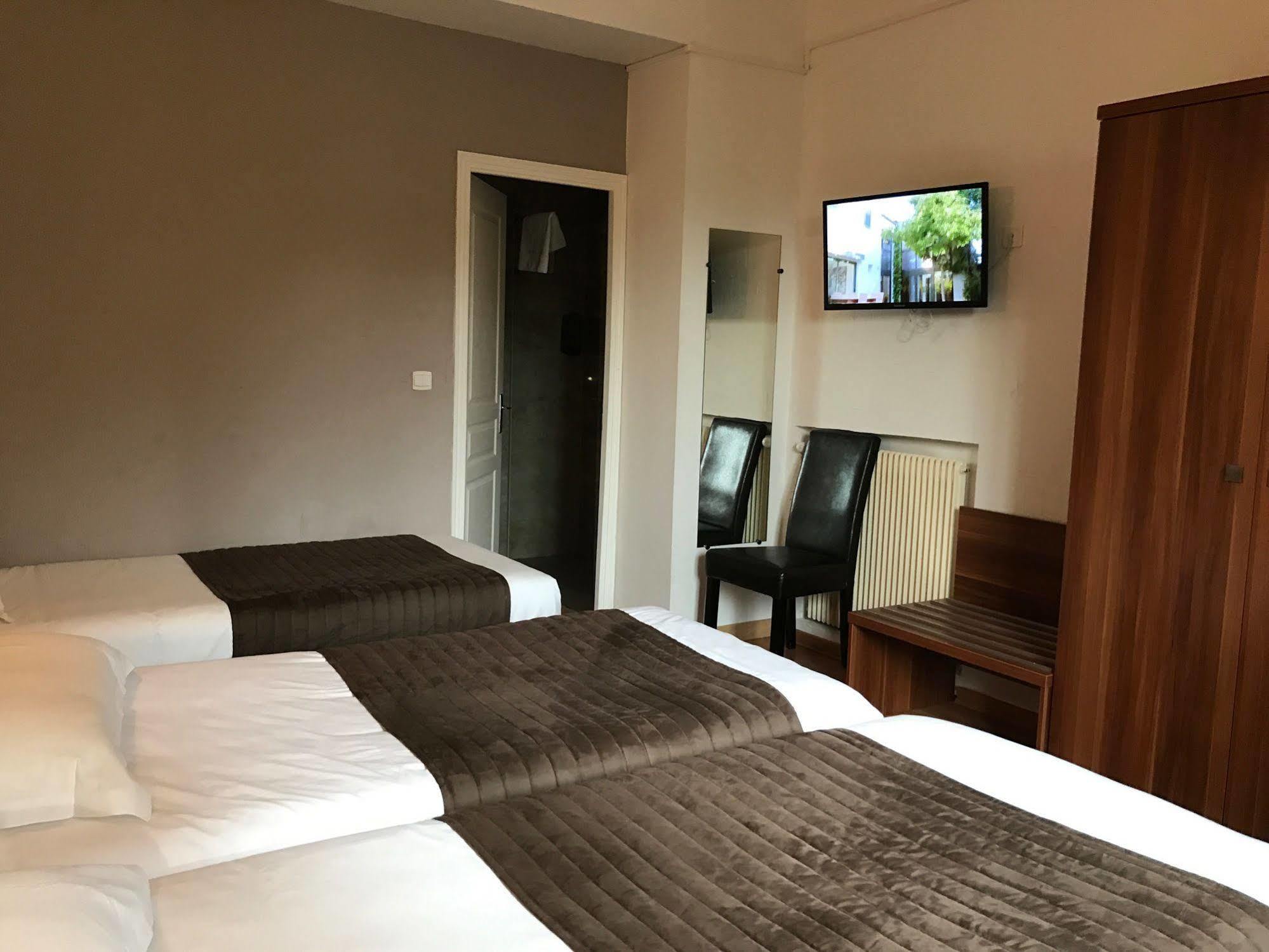 Hotel & Appartements Acqua Dolce 엑시카수아렐라 외부 사진
