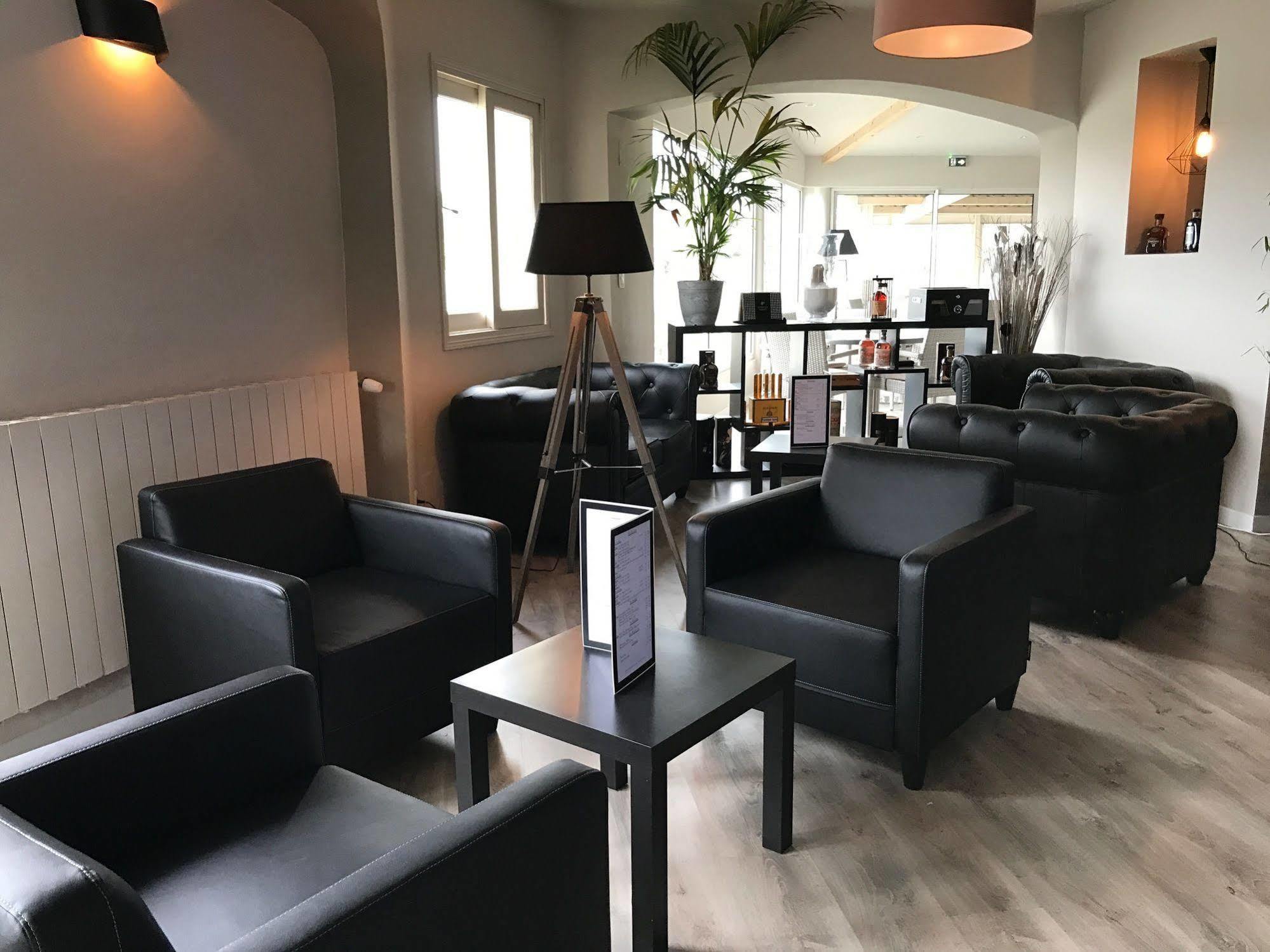 Hotel & Appartements Acqua Dolce 엑시카수아렐라 외부 사진