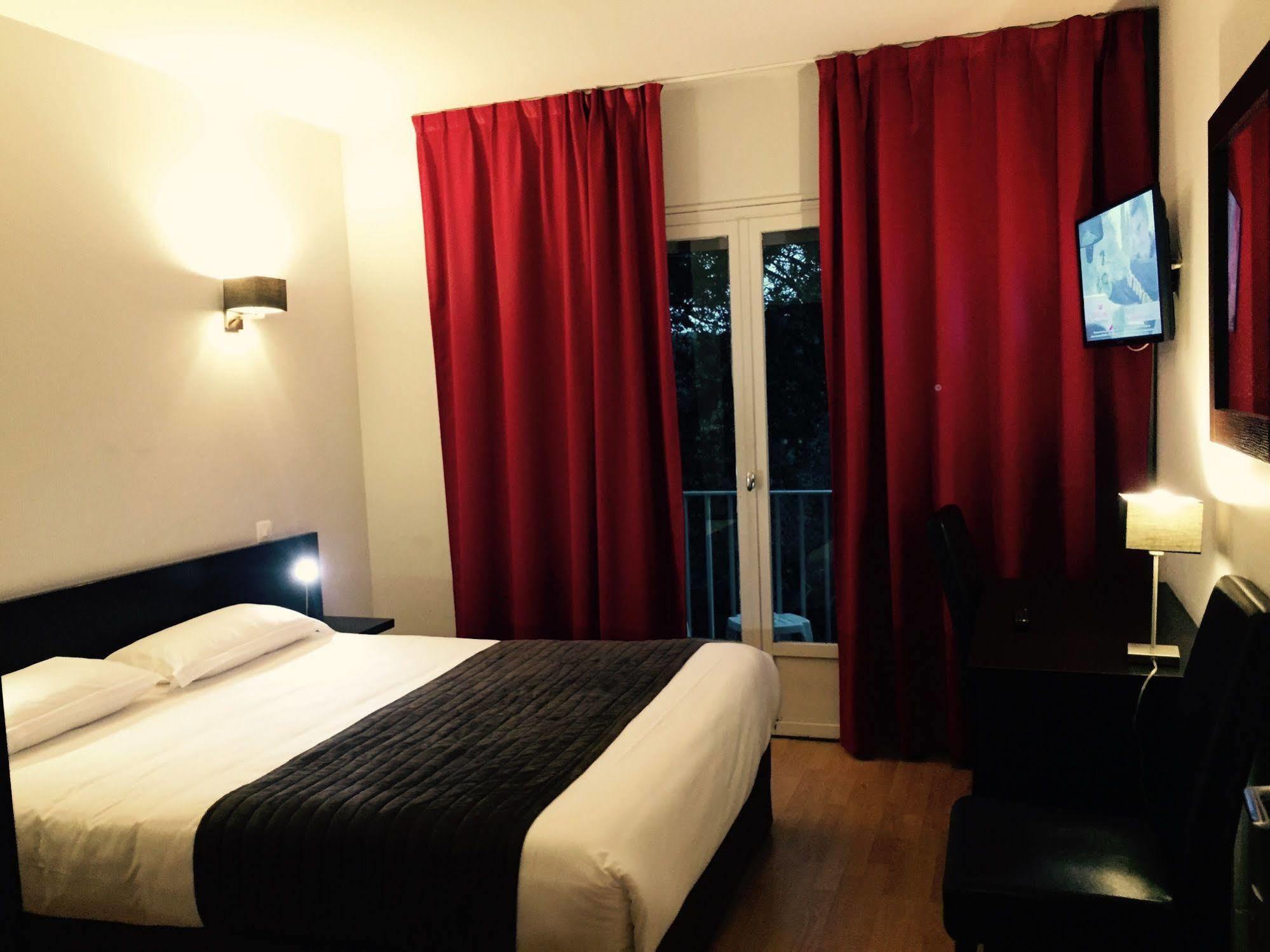 Hotel & Appartements Acqua Dolce 엑시카수아렐라 외부 사진
