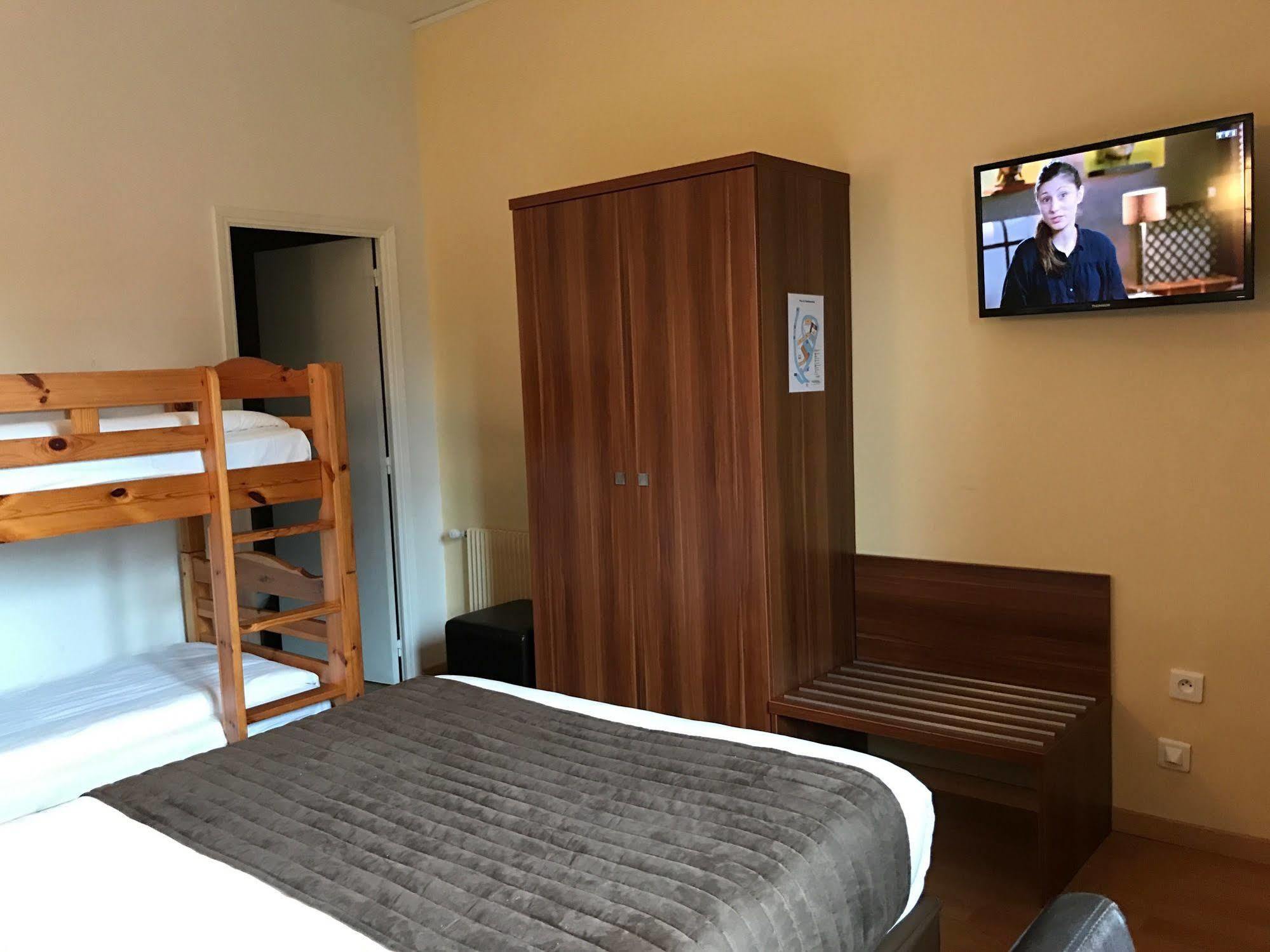 Hotel & Appartements Acqua Dolce 엑시카수아렐라 외부 사진