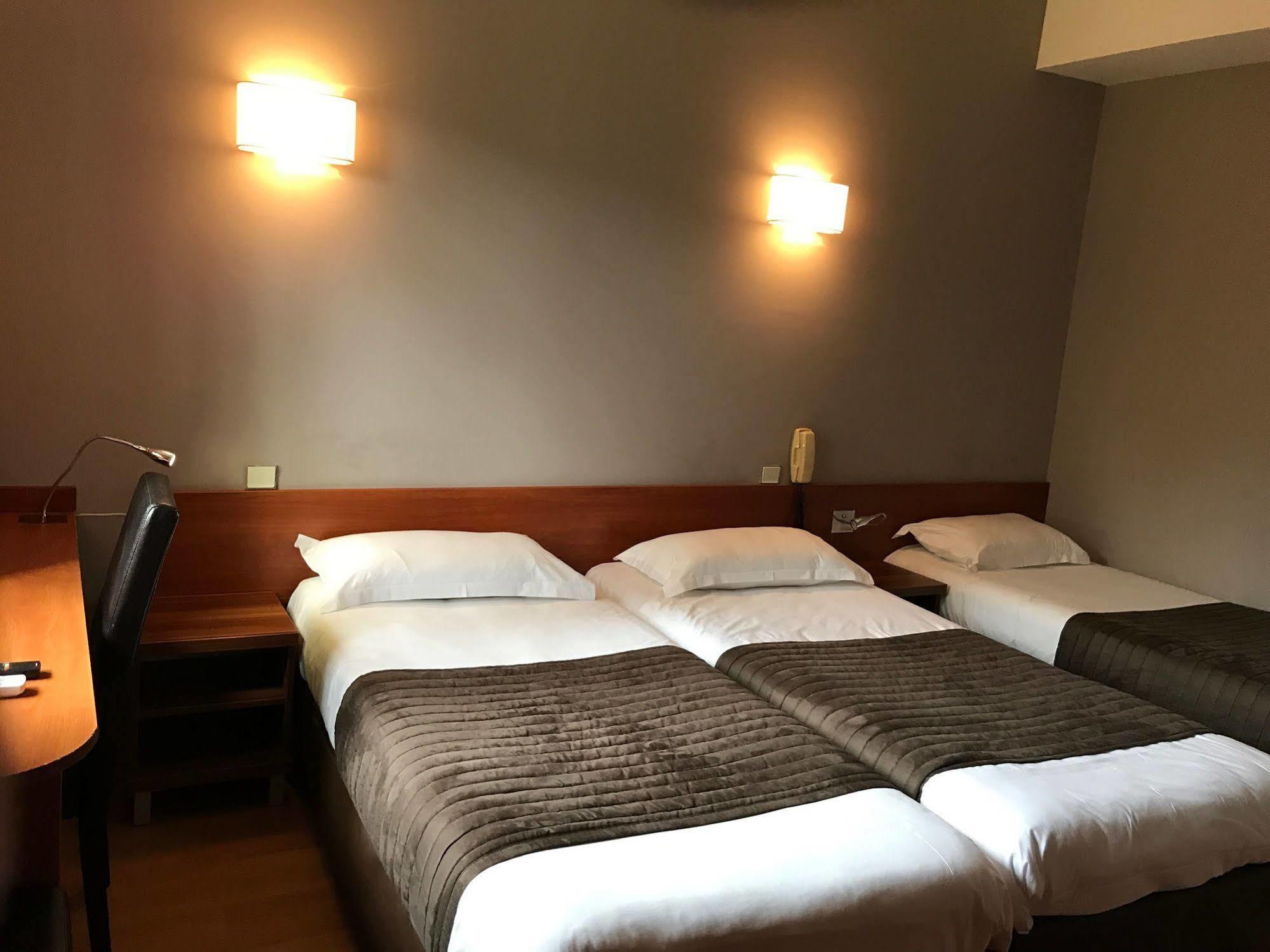 Hotel & Appartements Acqua Dolce 엑시카수아렐라 외부 사진