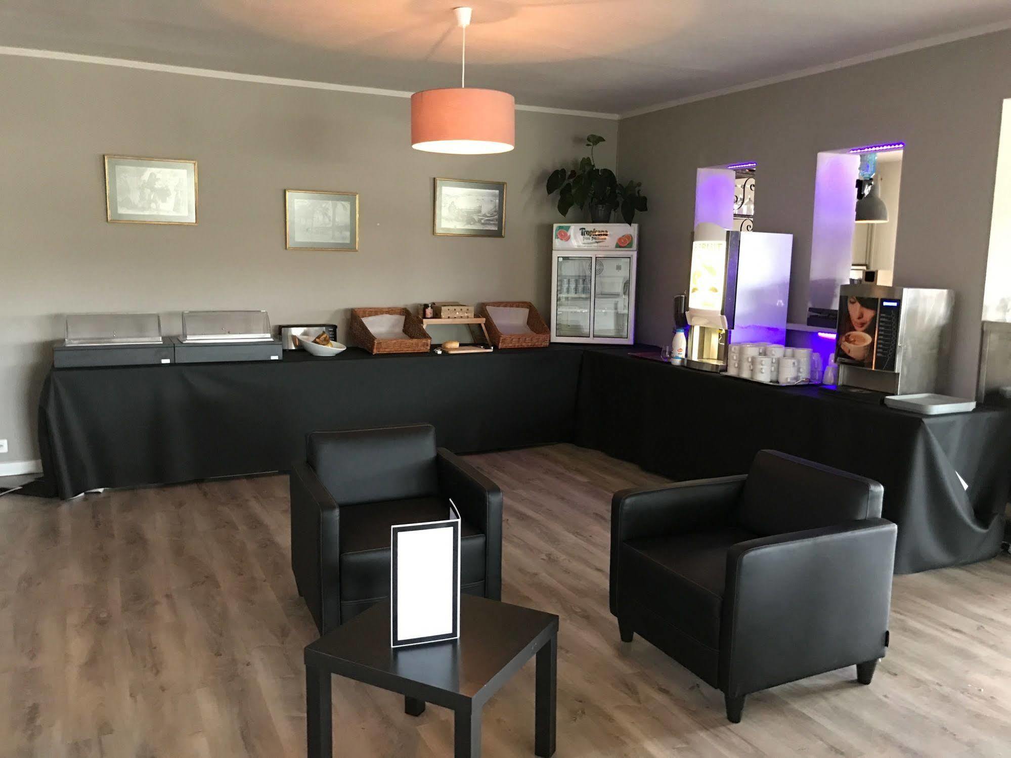 Hotel & Appartements Acqua Dolce 엑시카수아렐라 외부 사진