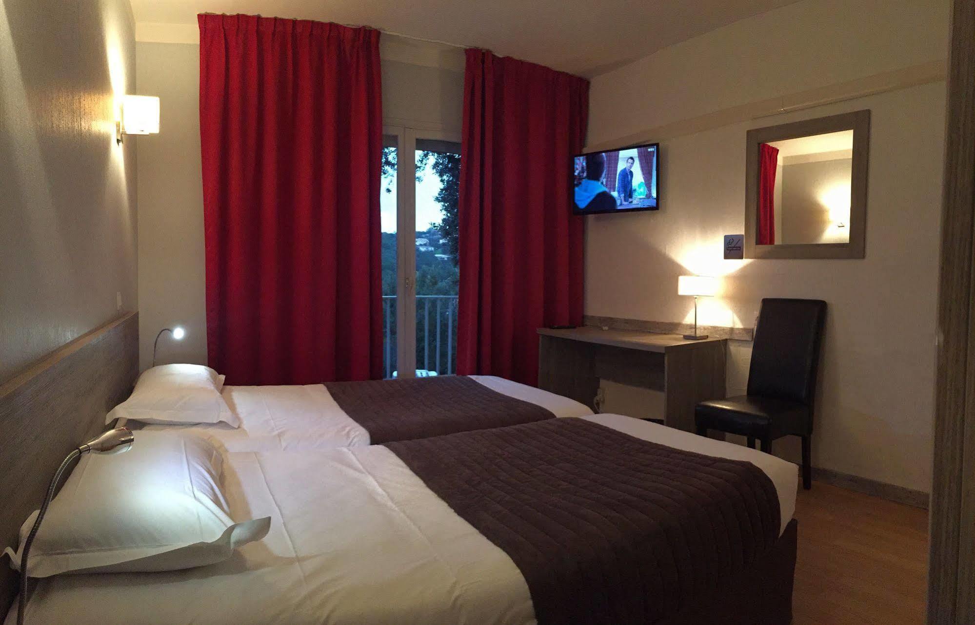 Hotel & Appartements Acqua Dolce 엑시카수아렐라 외부 사진